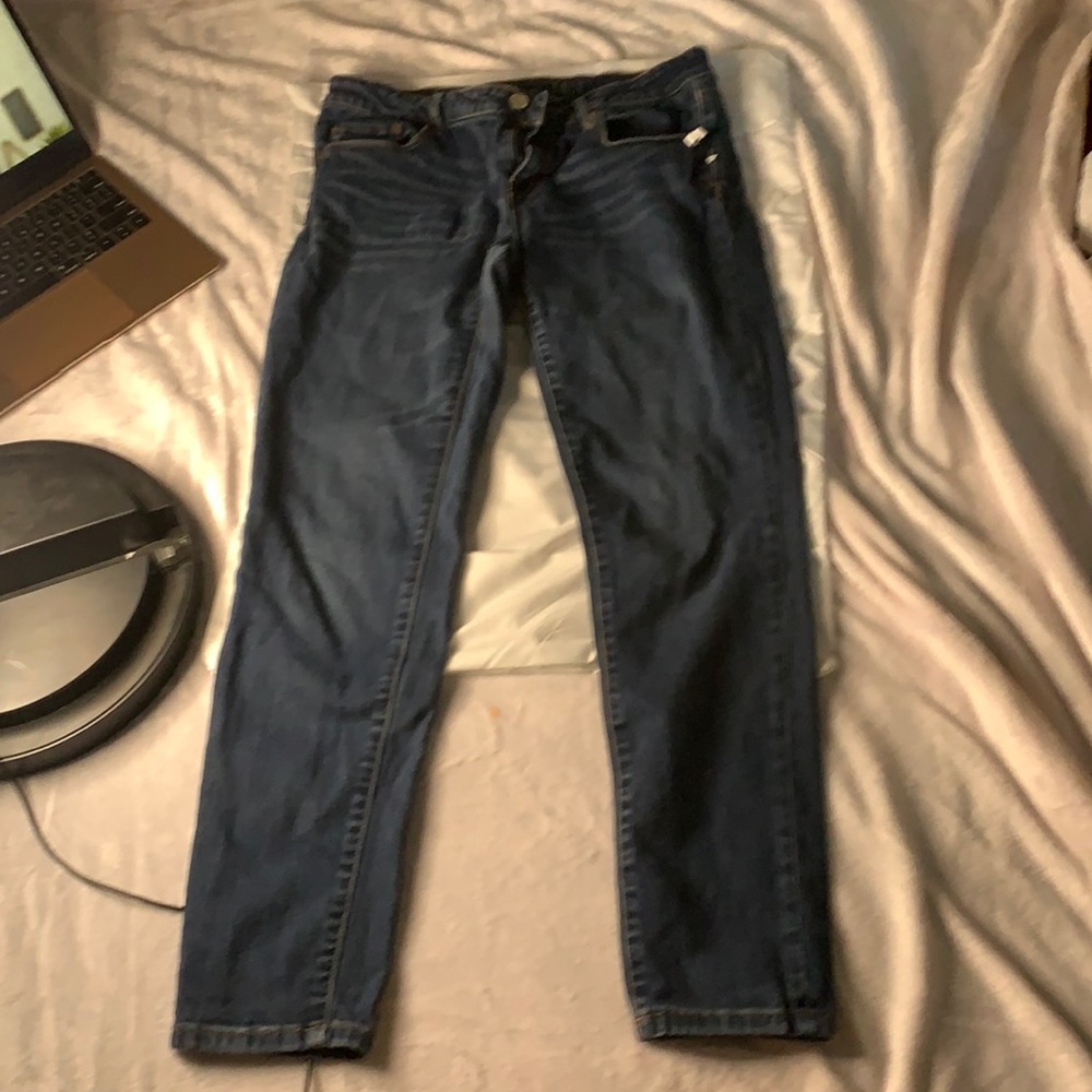 Aeropostale size 10